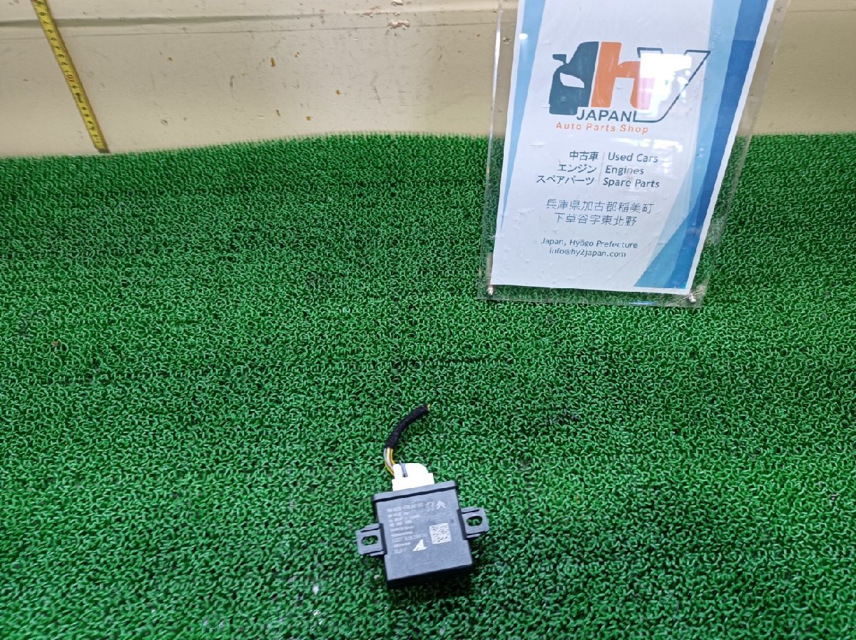 シトロエン HIDヘッドライトコントロールモジュール DS5 ABA-B85F02, 2012 #hyj NSP196640