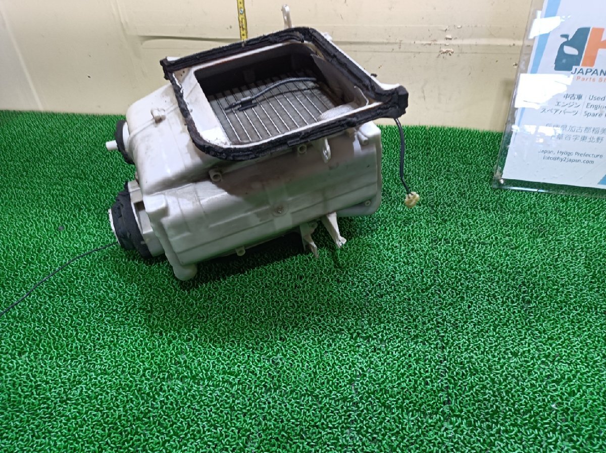  Toyota испаритель Crown E-GS131, 1990 #hyj NSP194763