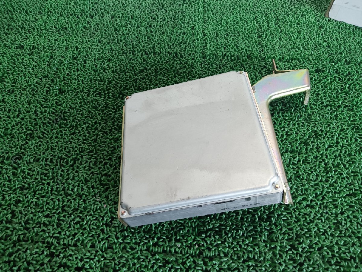 日産 ECU ステージア GH-M35, 2002 #hyj NSP196899
