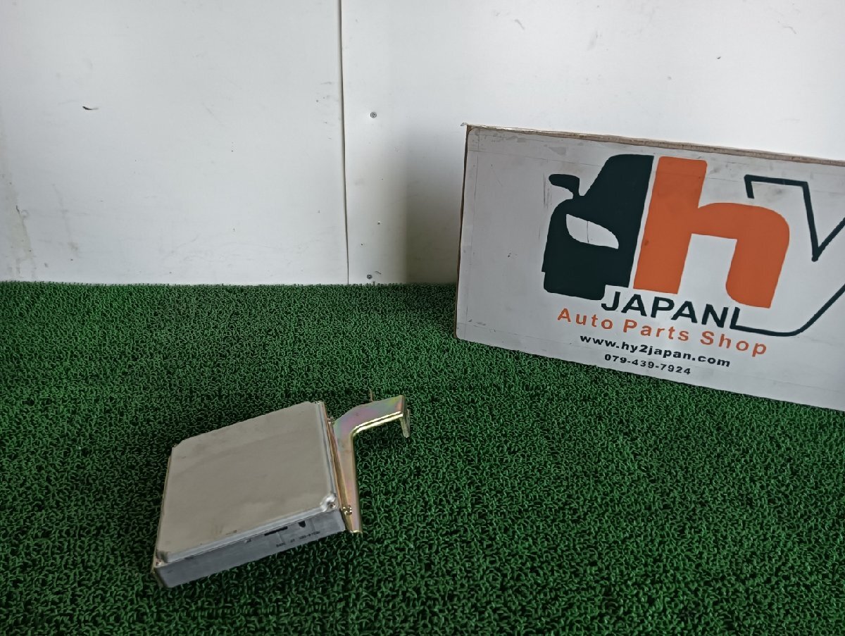 日産 ECU ステージア GH-M35, 2002 #hyj NSP196899