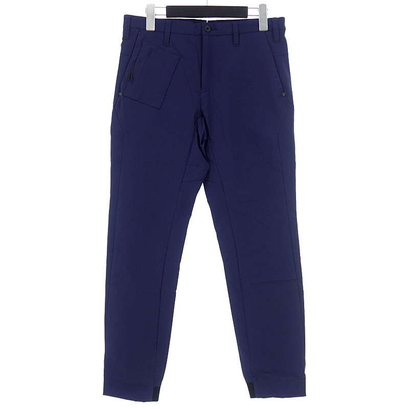 【特別価格】BRIEFING CORDURA JOGGER PANTS ゴルフ コーデュラ ジョガー パンツ ネイビー サイズ メンズS
