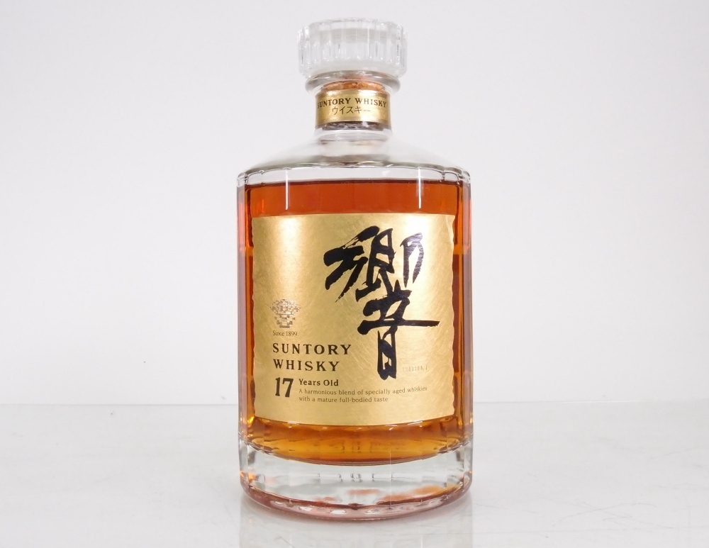 SUNTORYウイスキー響古酒