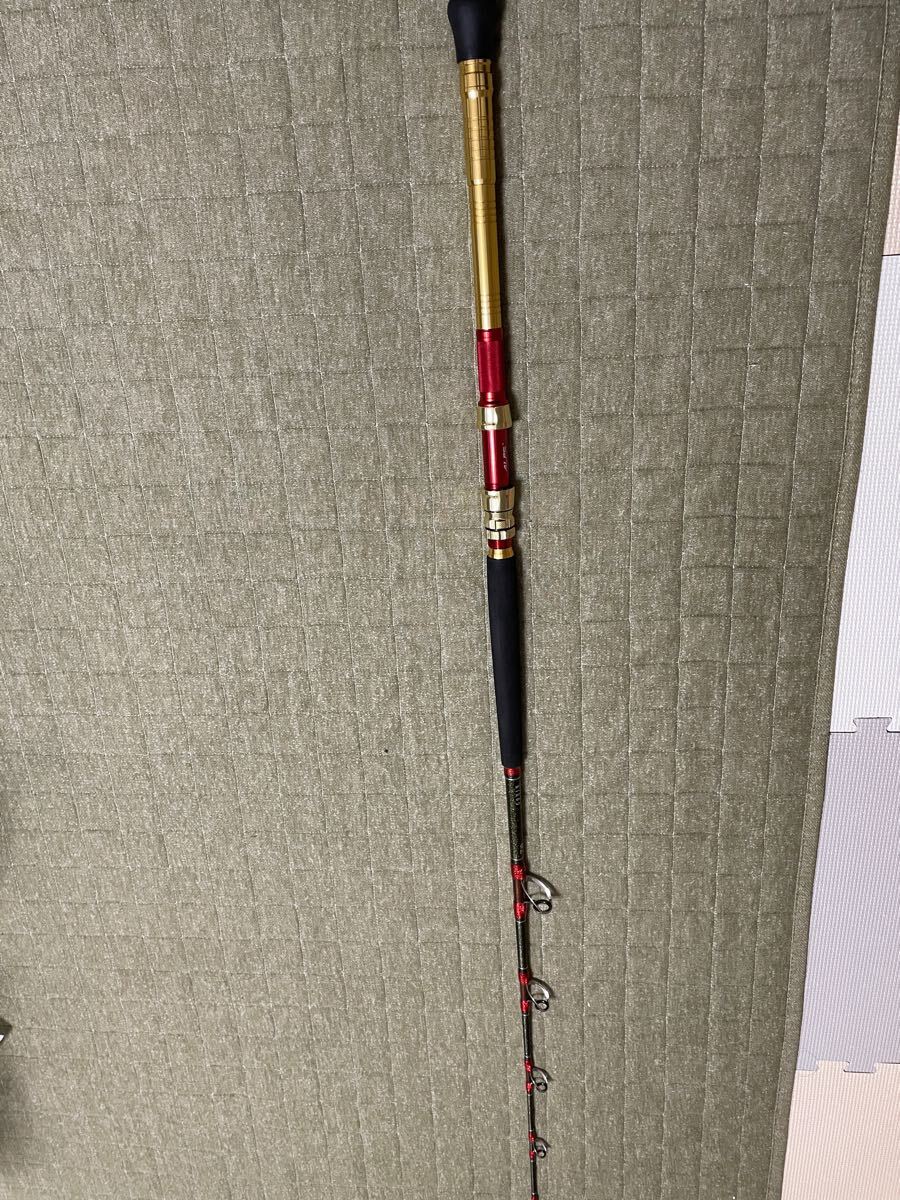 5530円 ダイワ ゴウイン アオモノ M-235 チューブラー 6:4調子 5530円 ダイワ ゴウイン アオモノ M-235 チューブラー 6:4調子
