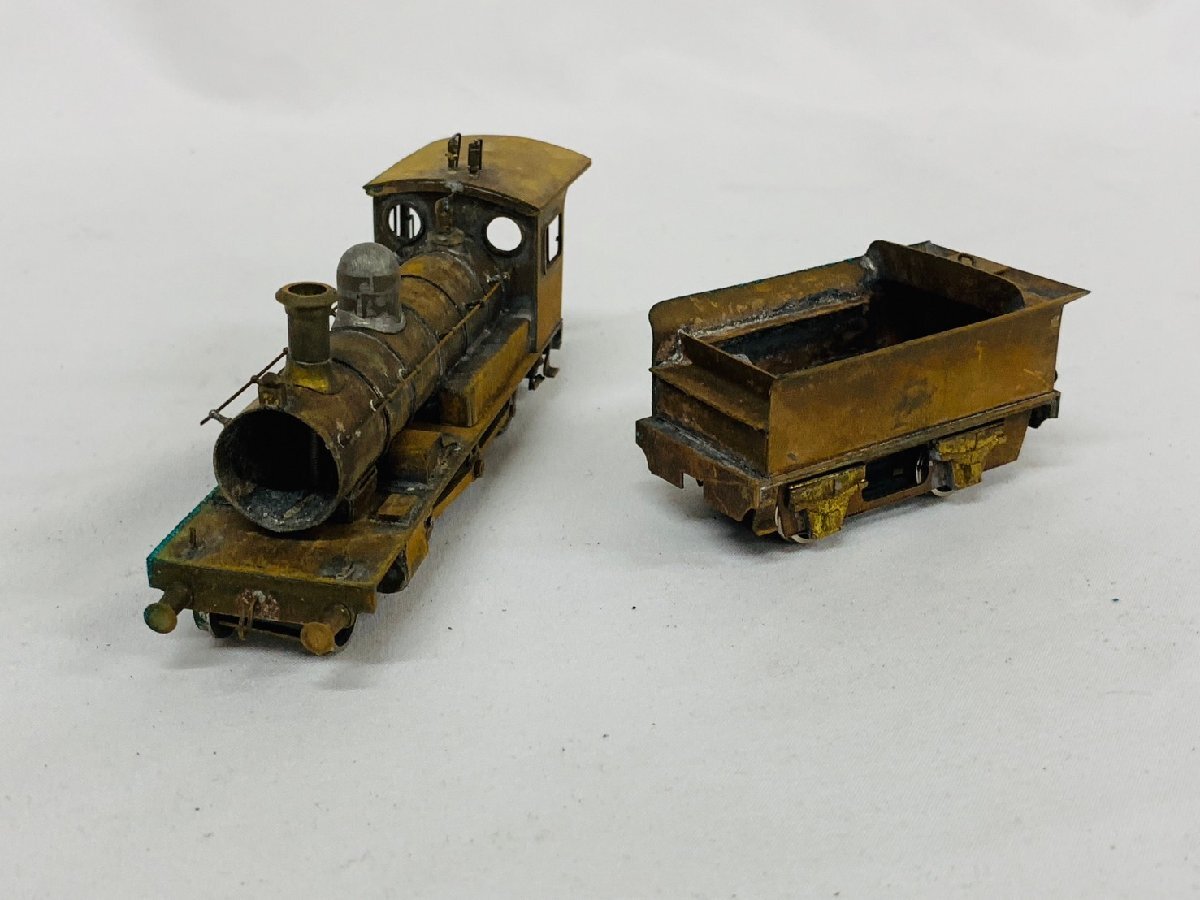 HOゲージ天賞堂製パワートラック(希少WB-31) Yahoo!オークション - メーカー不明 HOゲージ 外国車輌 天賞堂