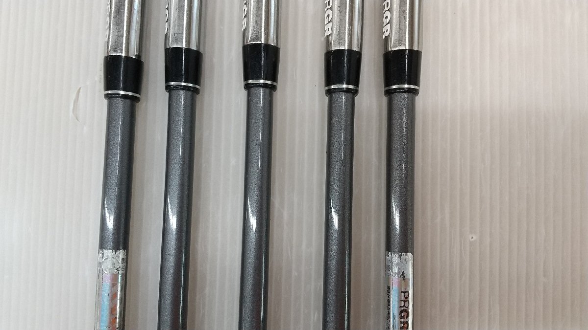 6182円 □中古□アイアンセット プロギア レディース Sweep CT 6182円 □中古□アイアンセット プロギア レディース Sweep CT