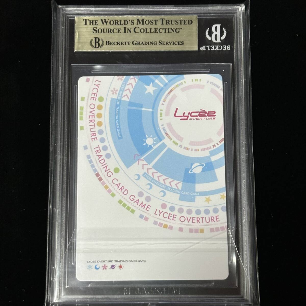 lycee 桜木・R ・アーシェ SP サイン まどソフト リセ(予約商品 lycee 桜木・R ・アーシェ SP サイン まどソフト リセ(予約商品