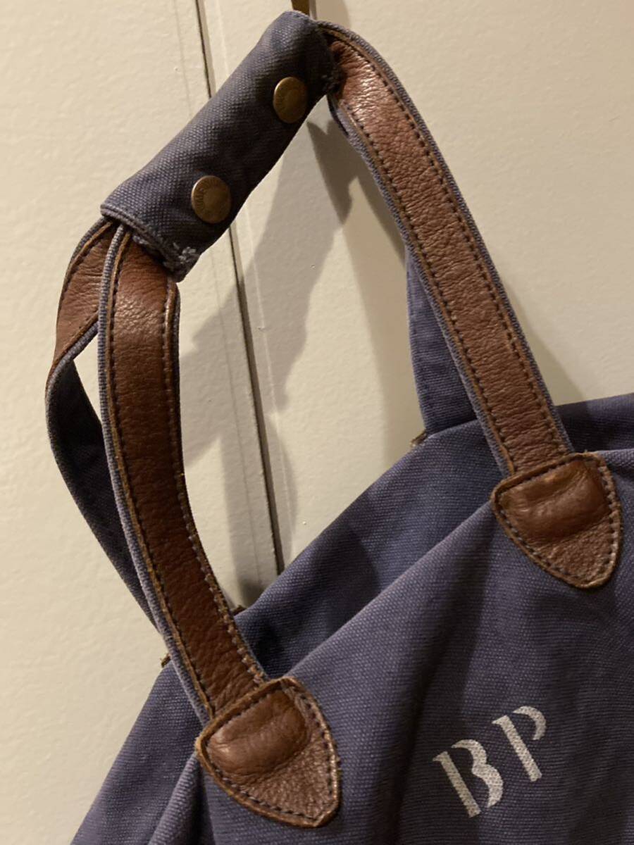 butcher products CLUB BAG at last アットラスト ブッチャー butcher products CLUB BAG at last アットラスト ブッチャー