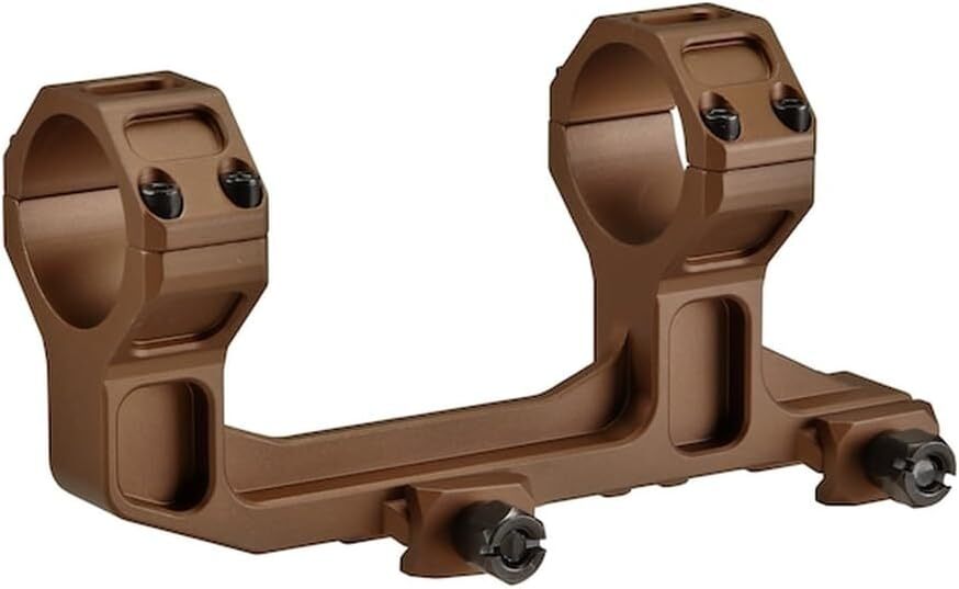 NOVEL ARMS ノーベルアームズ　AR-15 Hi-MOUNT Heigh /30mm 1インチ　FDEカラー_画像1