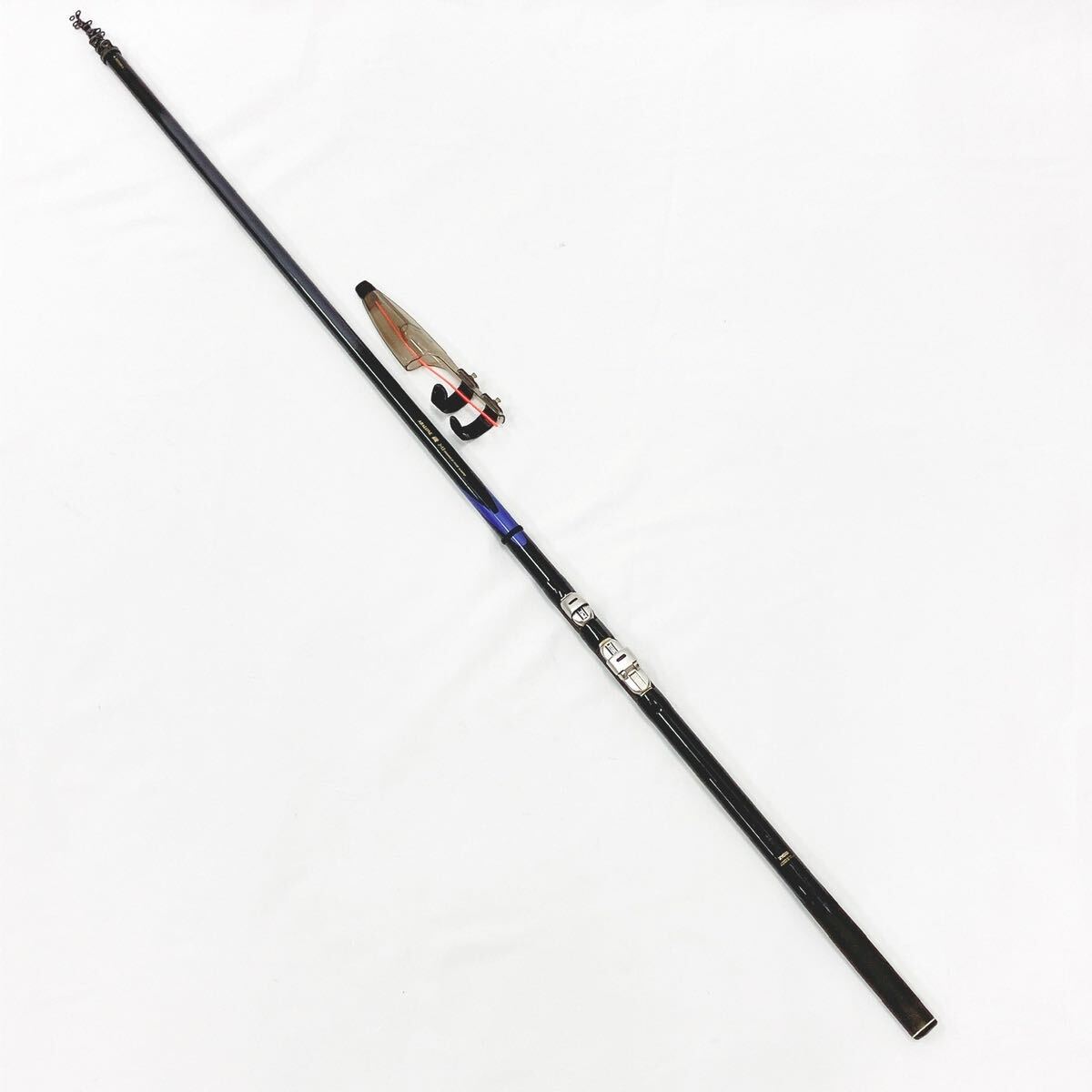 RYOBI リョービ　ABALONE アバロン　磯　2-53 釣り竿 フィッシング 重量約184g R尼0913