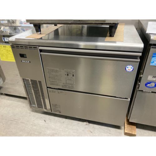 Yahoo!オークション - 【業界最長1年保証】チップアイス製氷機 Yahoo!オークション - 【業界最長1年保証】チップアイス製氷機
