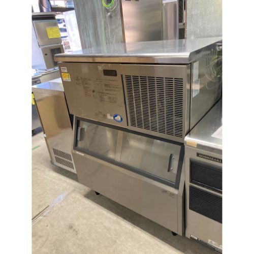 Yahoo!オークション - 【業界最長1年保証】製氷機 140kg Yahoo!オークション - 【業界最長1年保証】製氷機 140kg