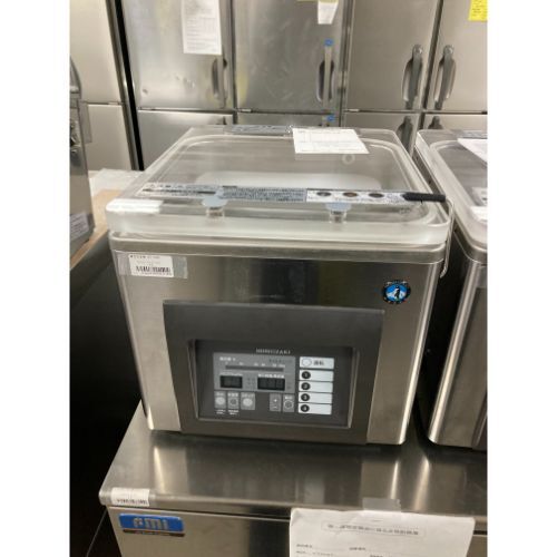 真空包装機 ホシザキ HPS-200A 業務用 中古/送料無料