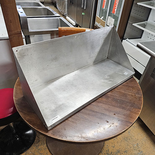 平棚 業務用 中古/送料別途見積