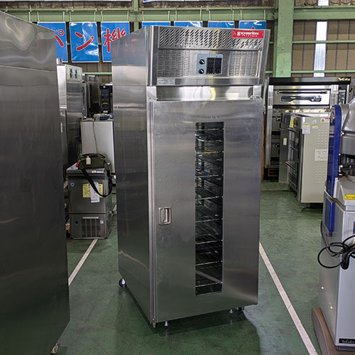 ホイロ庫 共立プラント PN-3211 業務用 中古/送料別途見積