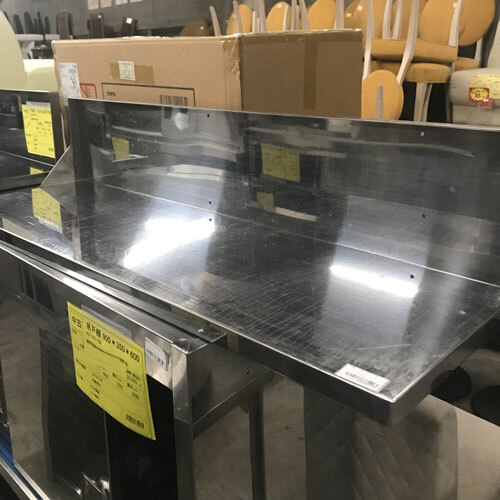 平棚 業務用 中古/送料無料