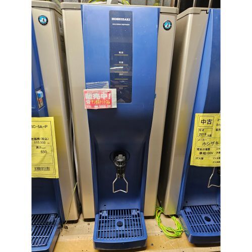 コールドドリンクディペンサー ホシザキ DIC-5A-P 業務用 中古/送料別途見積 コールドドリンクディスペンサー ホシザキ DIC-5A-P 業務用 中古⁄送料