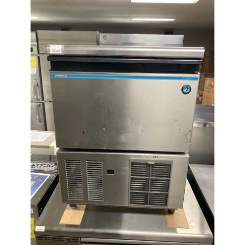 業界最長1年保証】製氷機 55kg ホシザキ IM-55M-1 業務用 中古/送料 業界最長1年保証】製氷機 55kg ホシザキ IM-55M-1 業務用 中古/送料
