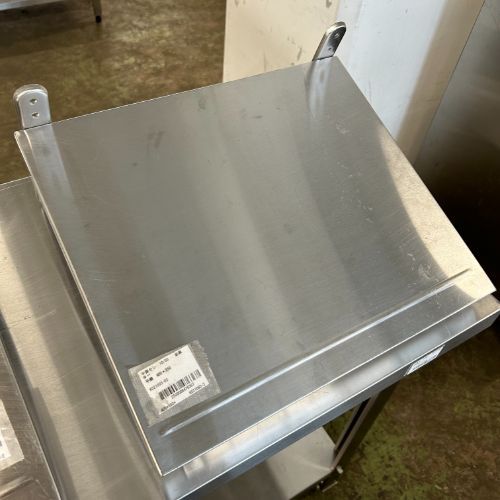 平棚 業務用 中古/送料別途見積