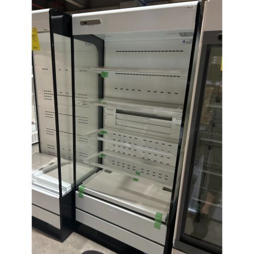 ホシザキ 縦型4枚扉冷凍庫 900×800×1910 HF-90A3 業務用 冷機器 ホシザキ 縦型4枚扉冷凍庫 900×800×1910 HF-90A3 業務用 冷機器