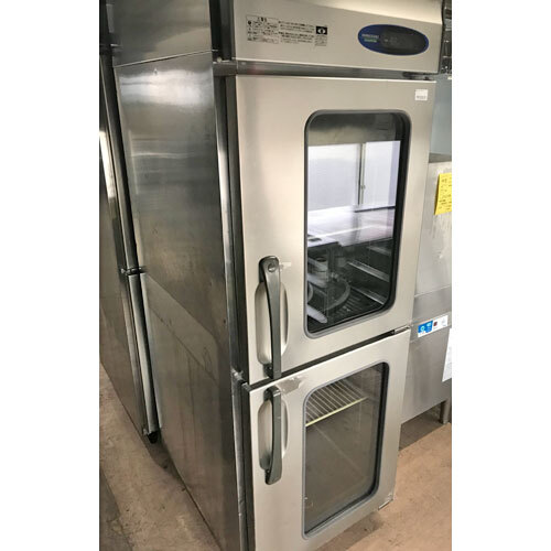 冷蔵庫 ホシザキ HR-63Z 業務用 中古/送料別途見積