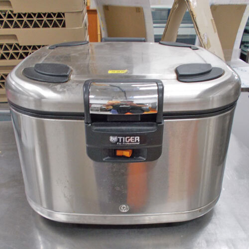 保温ジャー タイガー(TIGER) JHE-A540 業務用 中古/送料別途見積