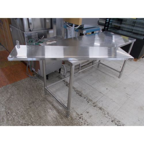 平棚 業務用 中古/送料別途見積