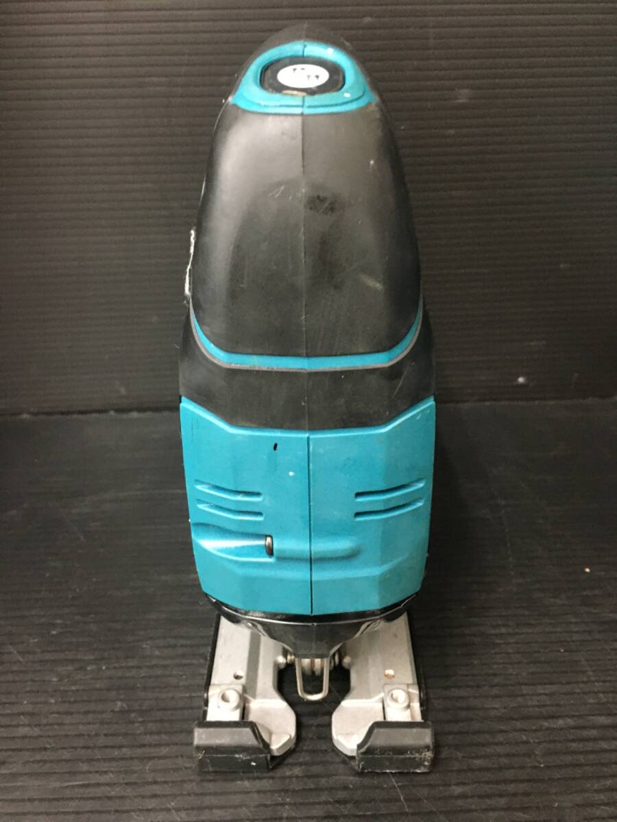 中古品】☆makita(マキタ) 18v充電式ジグソー (本体/ケースのみ 中古品】☆makita(マキタ) 18v充電式ジグソー (本体/ケースのみ
