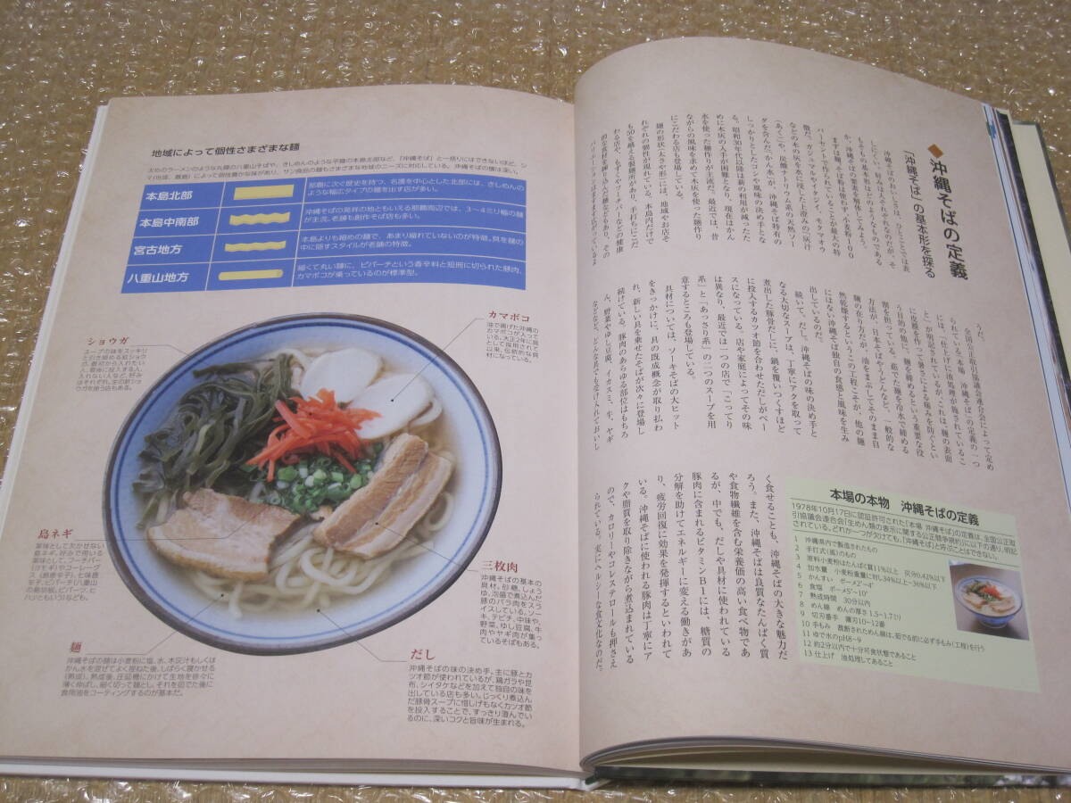 サン食品 50周年 記念誌 非売品◇沖縄そば 麺 ラーメン そば サン食品 50周年 記念誌 非売品◇沖縄そば 麺 ラーメン そば