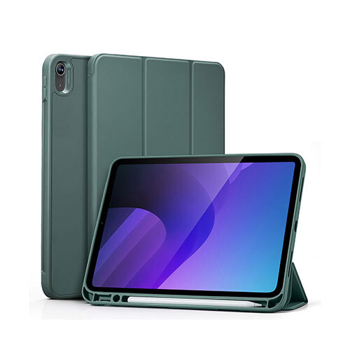  summarize profit ESR REBOUND pen sill holder attaching Smart Folio Case for iPad ( no. 10 generation ) forest green ES24811 x [2 piece ] /l