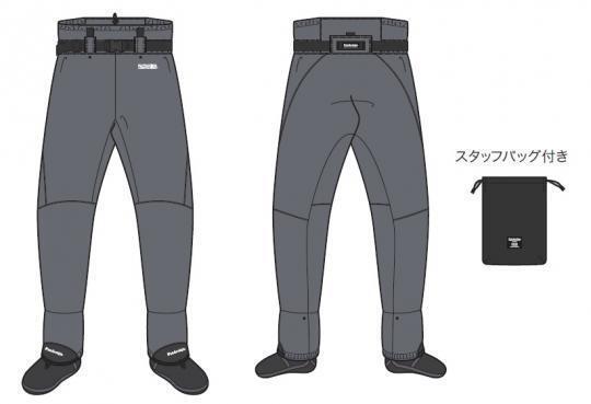 ☆ 432 残1 新品特価 パズデザイン BS ウエストハイウェーダー L ☆ 432 残1 新品特価 パズデザイン BS ウエストハイウェーダー L
