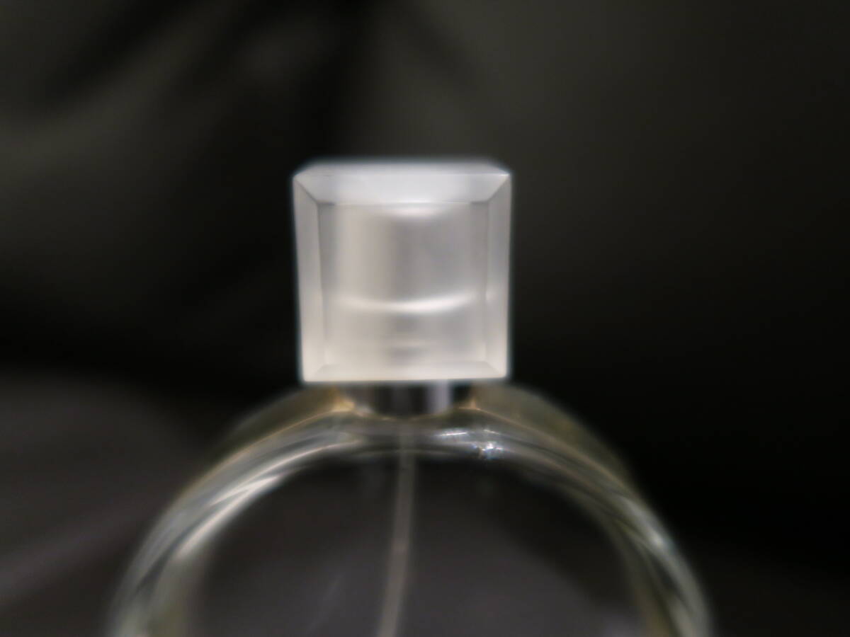 送料無料■CHANEL■シャネル■CHANCE■チャンス■EAU TENDRE■オータンドゥル■50ml■空き瓶_画像2