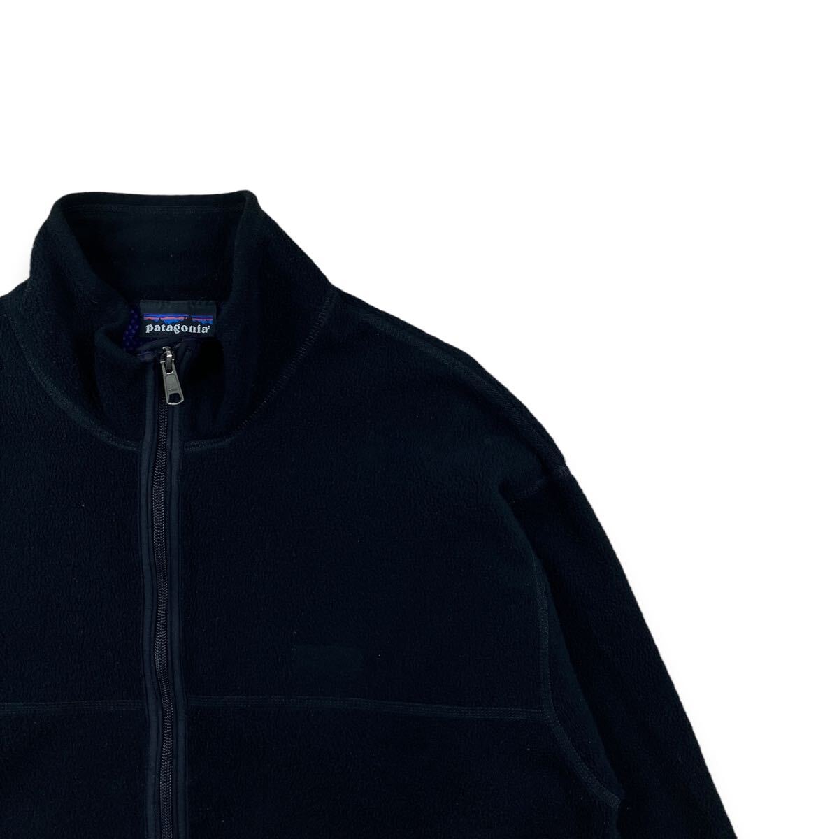 10200円 90s USA製 patagonia パタゴニア フリースジャケット 10200円 90s USA製 patagonia パタゴニア フリースジャケット