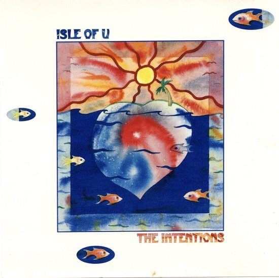 ハワイアン Mellow Hawaii, The Invitations/Isle Of U