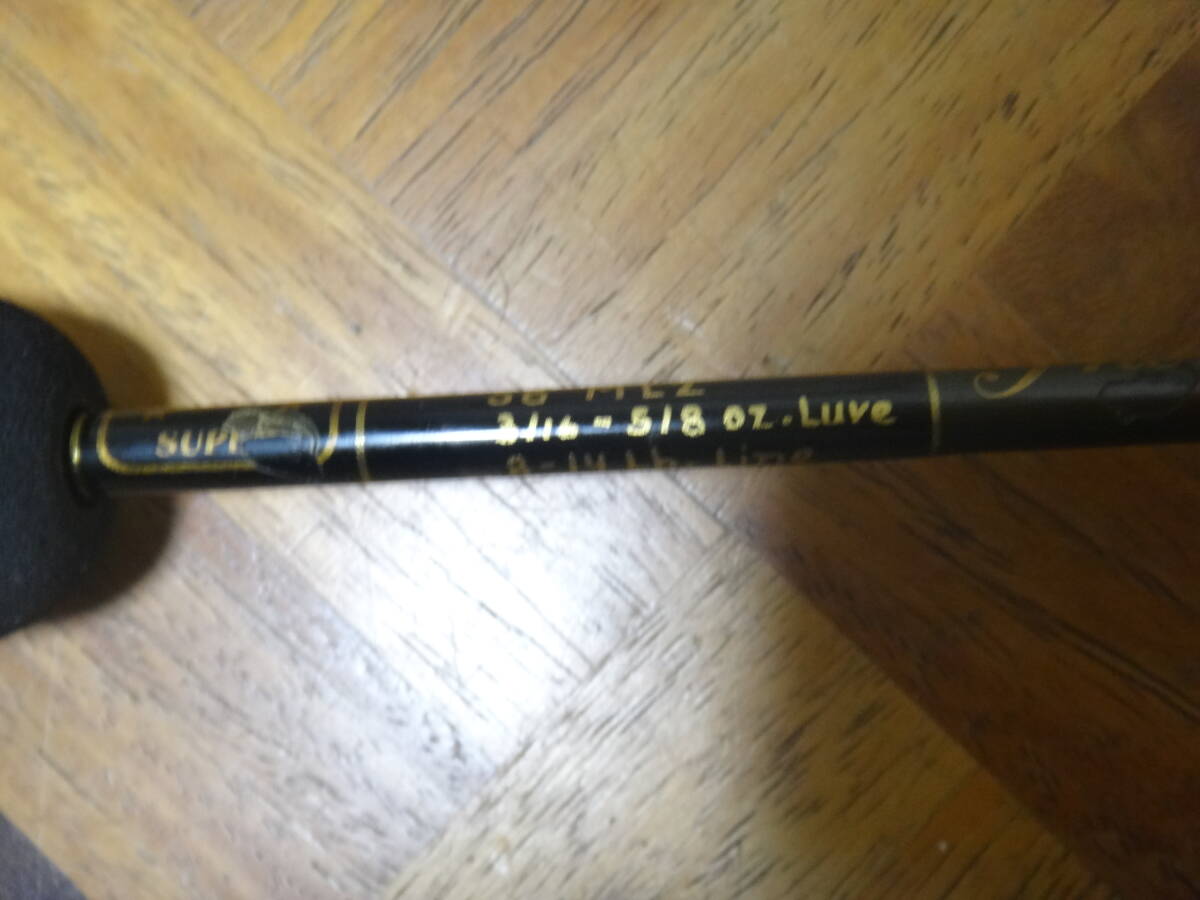 Phenix フェニックス IM6 Super Boron 58ML2 3/16~5/8OZ TIFA Phenix フェニックス IM6 Super Boron 58ML2 3/16~5/8OZ TIFA