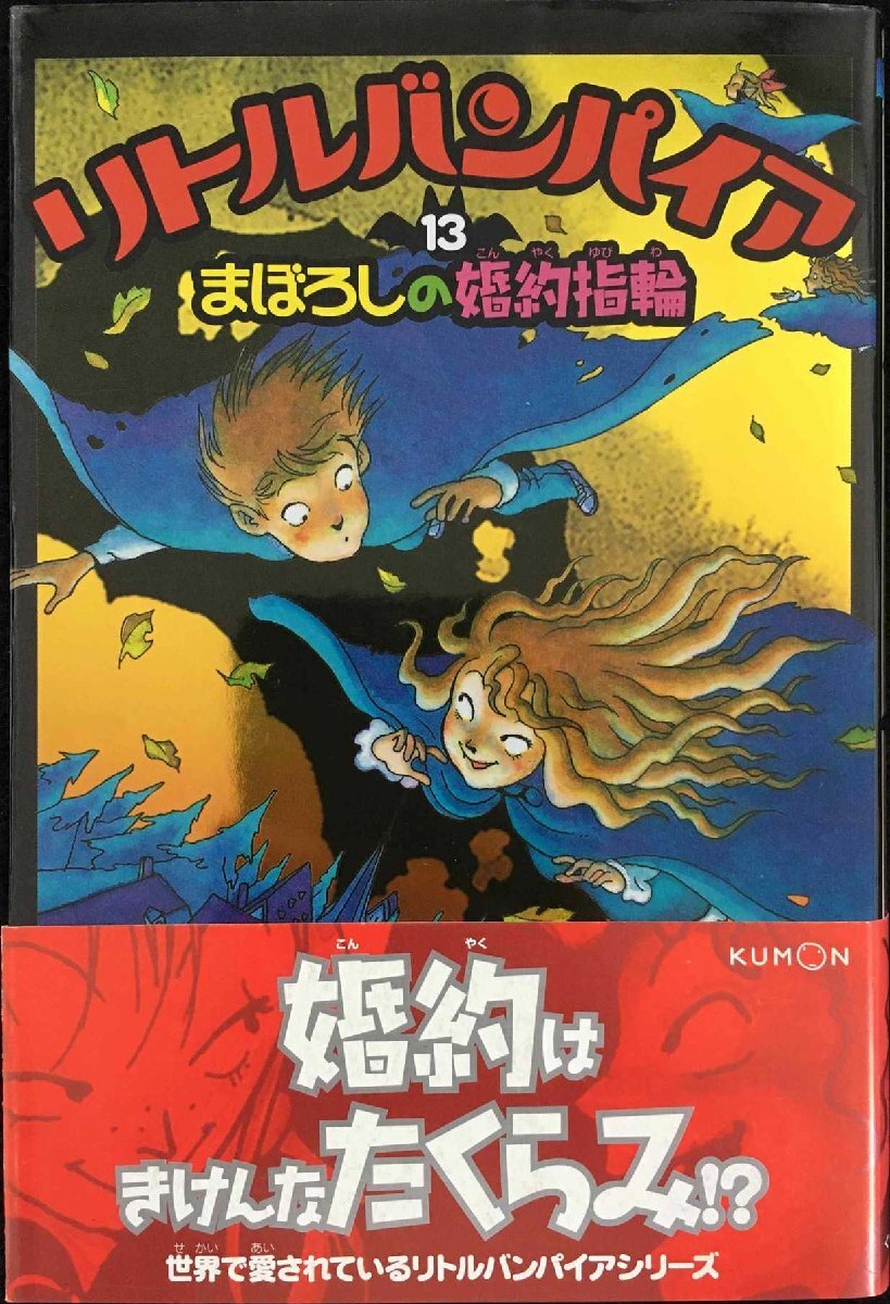 リトルバンパイア (13)
