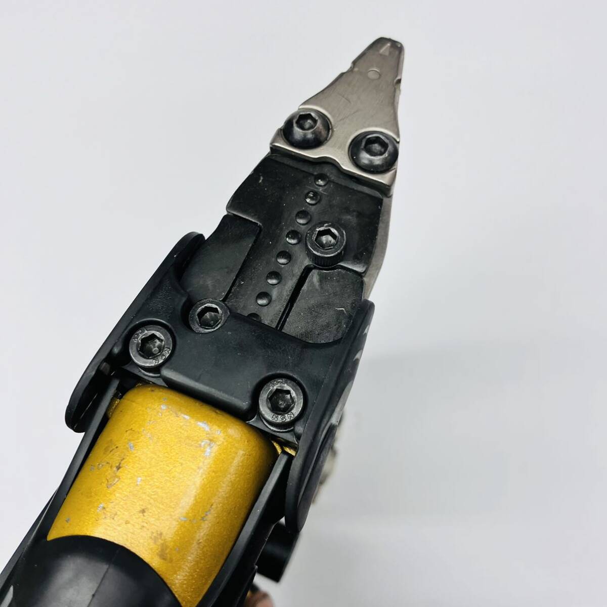 整備品 程度良好 送料無料 日立工機 HIKOKI 高圧 55mm 整備品 程度良好 送料無料 日立工機 HIKOKI 高圧 55mm