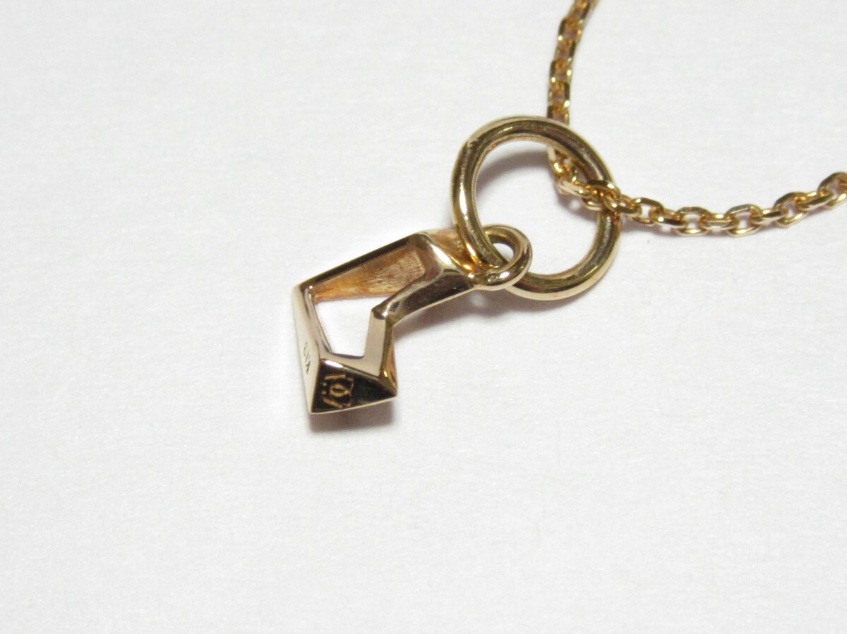 CORE JEWELS(コアジュエルス)ネックレス□ADAMAS(アダマス)