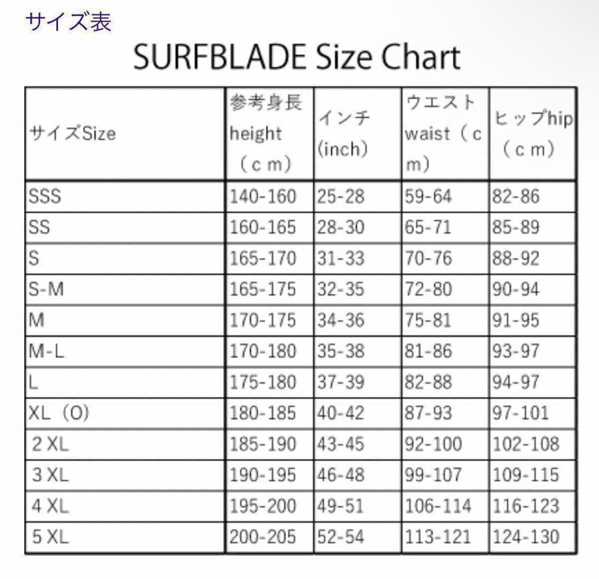 SURFBLADE 競泳水着 競パン SSサイズ 2色 イエロー×グリーン