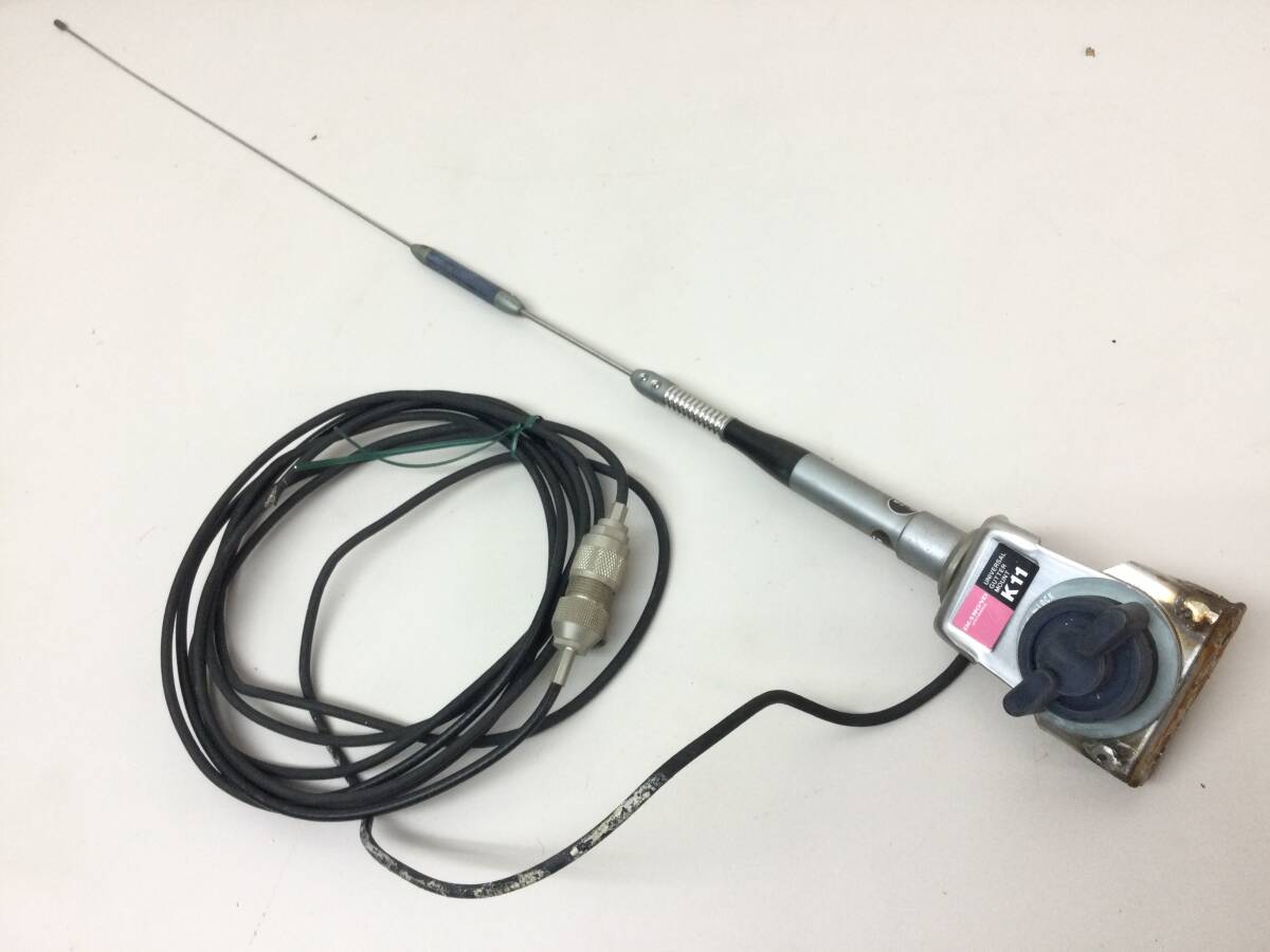 Comet アンテナ SS-680S 【生産終了品】【値段交渉ok】 Yahoo!オークション - COMET コメット SS680S 無線機 モービル