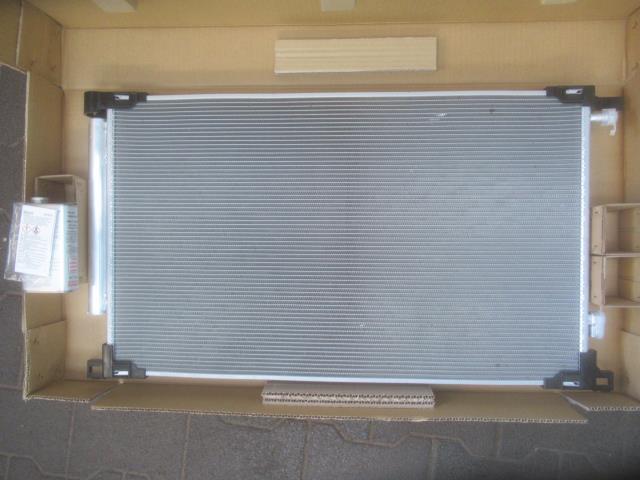 クラウン 6AA-AZSH35 コンデンサー 884A0-42070 362597
