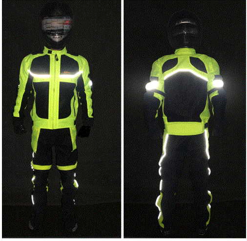 新品 バイクウエアー オートバイ アウター 男性ジャケット 抗UV、通気性、防水性、防風(fēng)性、反射テープ、耐摩耗性、保護(hù)DJ756