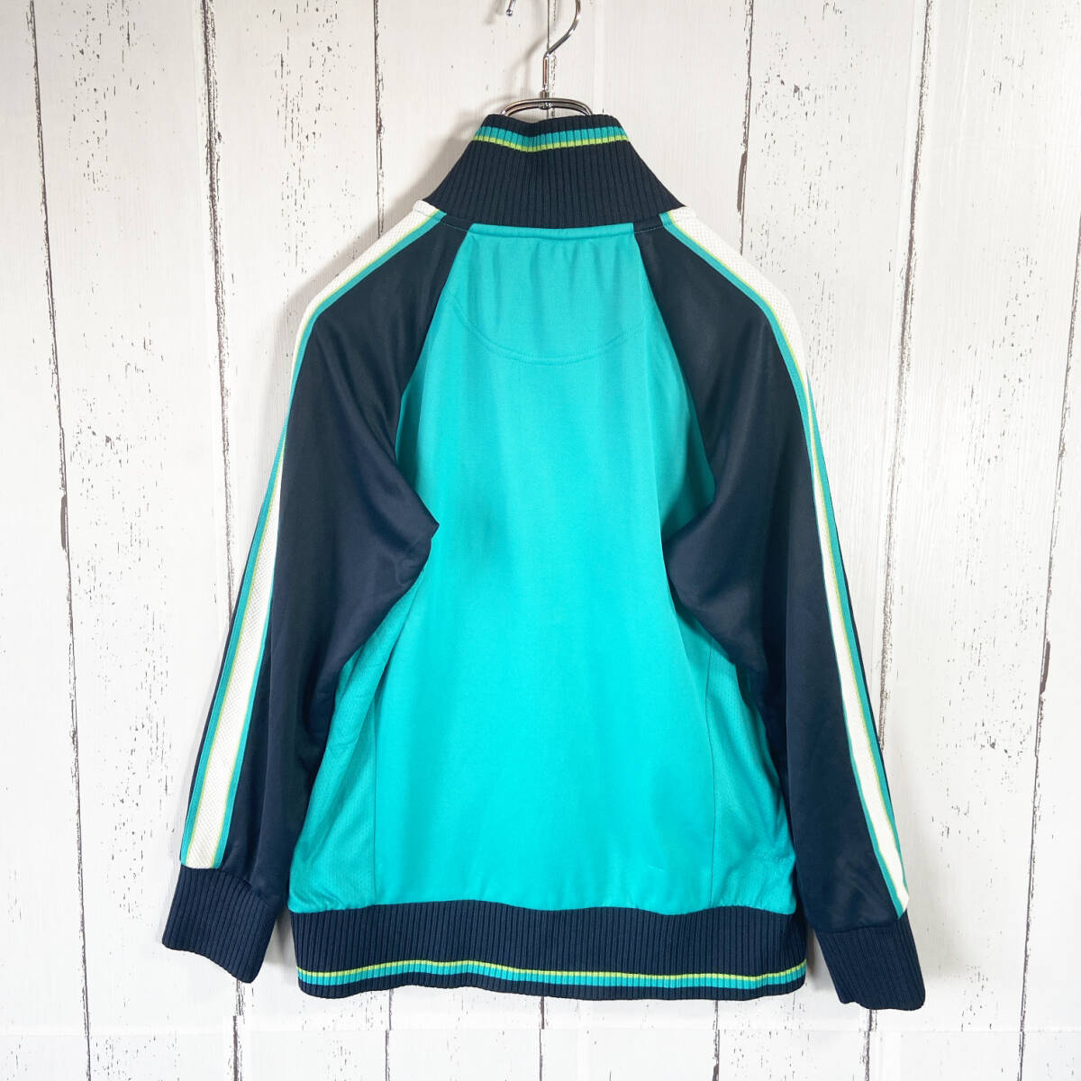 最終値下げ 【USED】 ナイキ NIKE トラックジャケット ジャージ 最終値下げ 【USED】 ナイキ NIKE トラックジャケット ジャージ