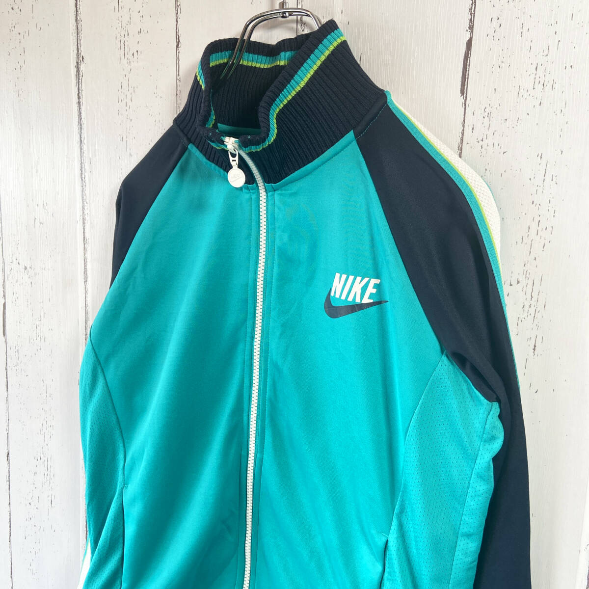 最終値下げ 【USED】 ナイキ NIKE トラックジャケット ジャージ 最終値下げ 【USED】 ナイキ NIKE トラックジャケット ジャージ