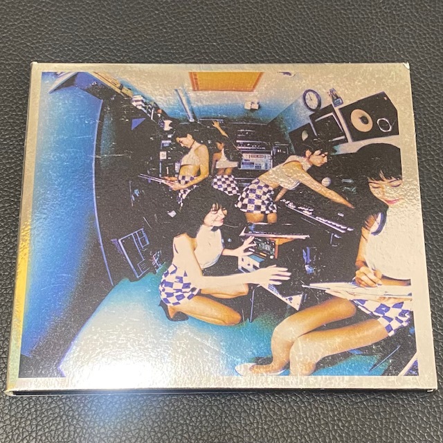 【B】【13821C】☆★【CD】中古CD キミドリ / OH, WHAT A NIGHT! 現状品 動作未確認☆★