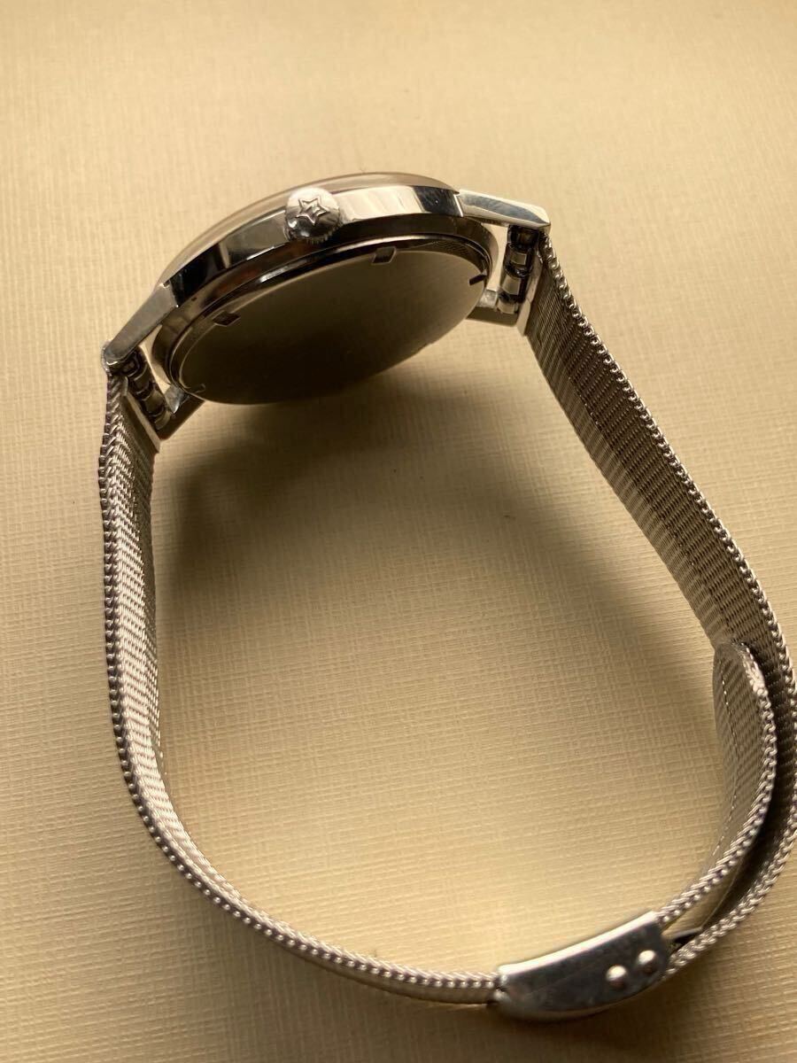 Yahoo!オークション - 美品 ZENITH ゼニス 2360 SPECIAL手巻き Yahoo!オークション - 美品 ZENITH ゼニス 2360 SPECIAL手巻き