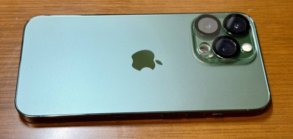 Yahoo!オークション - 美品 iPhone 13 pro 256GB アルパイン Yahoo!オークション - 美品 iPhone 13 pro 256GB アルパイン