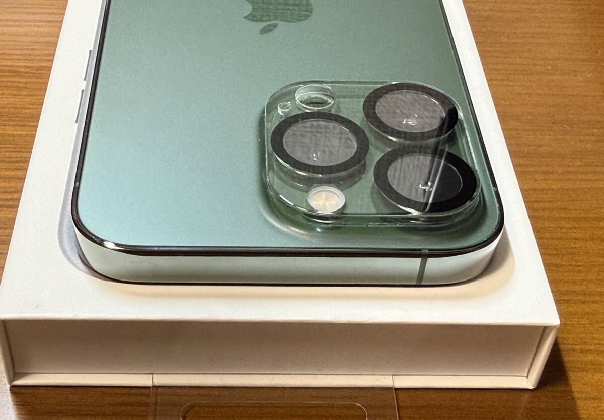 Yahoo!オークション - 美品 iPhone 13 pro 256GB アルパイン Yahoo!オークション - 美品 iPhone 13 pro 256GB アルパイン