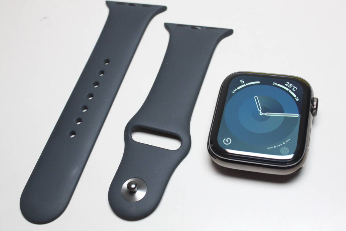 Apple Watch Series 8 7 6 5 4 SE (44mm 45mm)用バンド Apple Watch Series 8 7 6 5 4 SE (44mm 45mm)用バンド