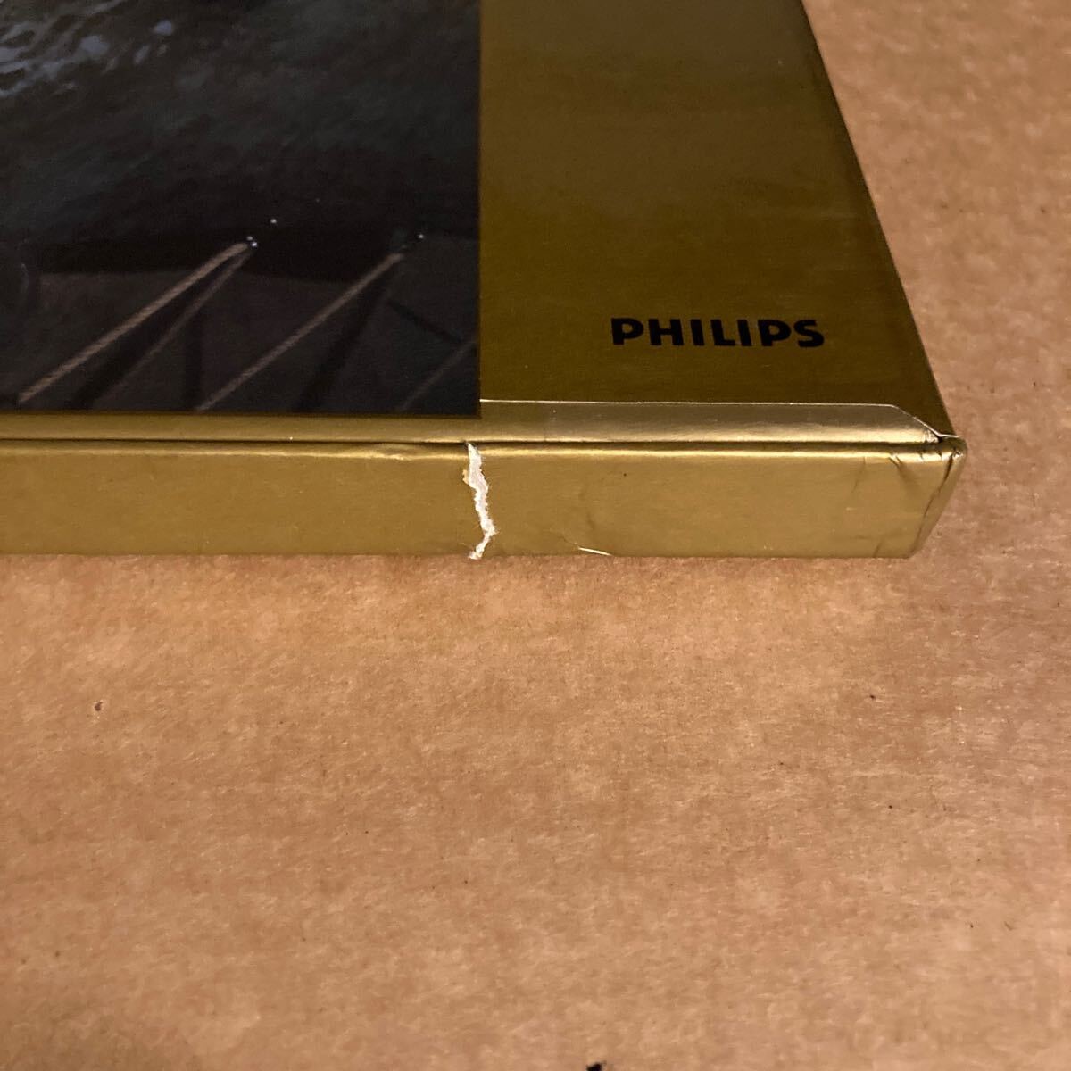 蘭 Phlips レナード・バーンスタイン / ワーグナー : 楽劇 「トリスタンとイゾルデ」 5LP 6514 236~240_画像5