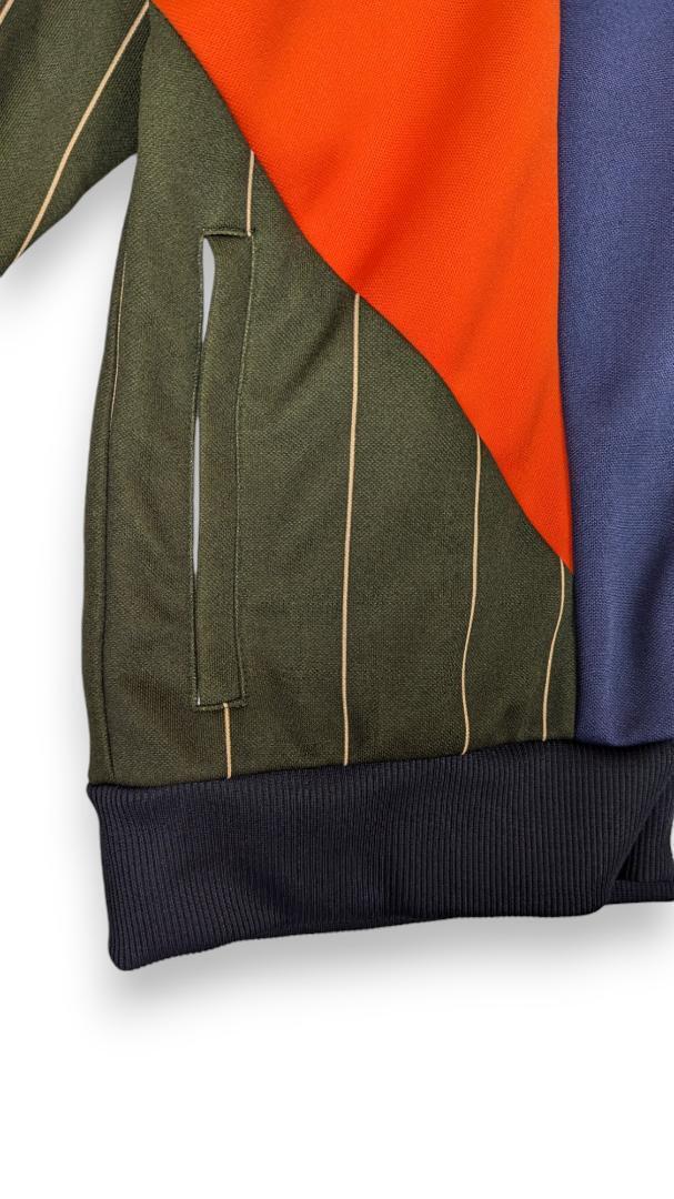 美品】MSGM エムエスジーエム ジャージ トラックジャケット